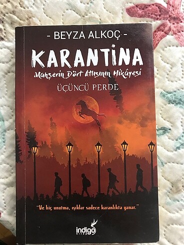 Karantina 3.perde