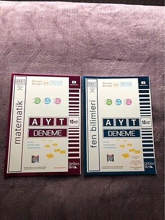 Deneme SET