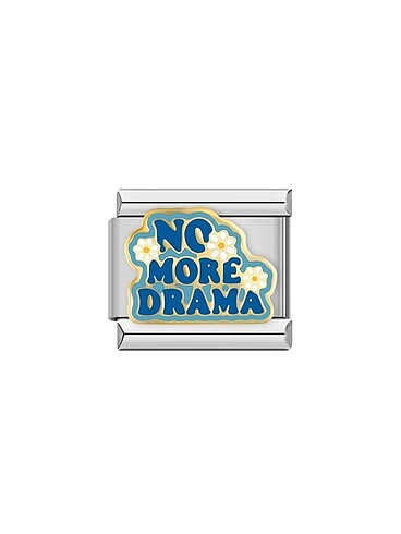 Nomination No More Drama Charm