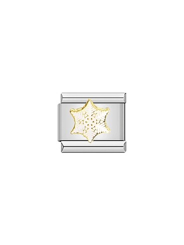 Kar Tanesi Charm