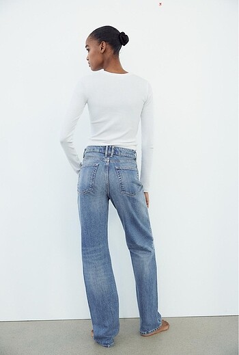 Zara ZARA jean