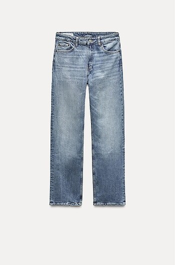 40 Beden ZARA jean