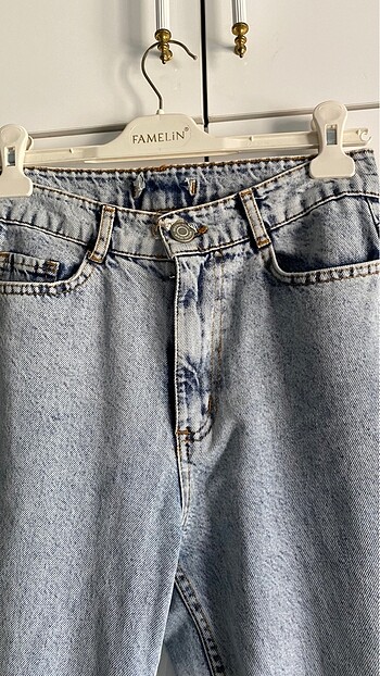 Kot pantolon