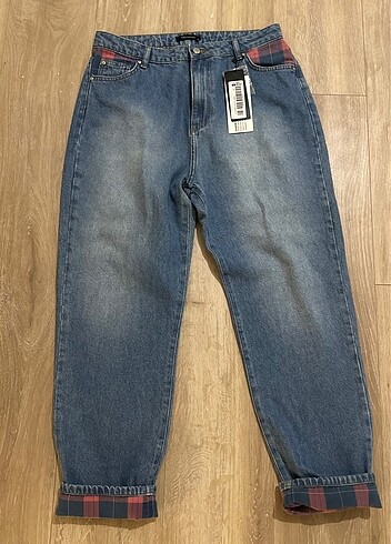 Trendyol milla kot pantolon