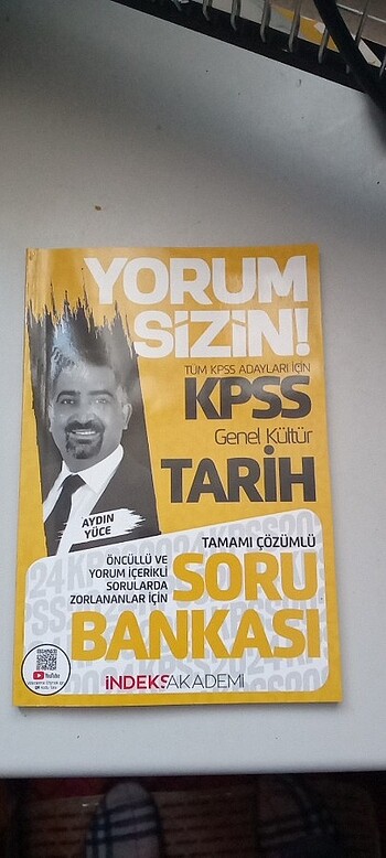 Kpss Tarih