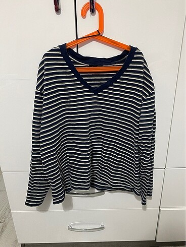 Mavi jeans sweatshirt