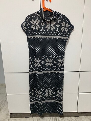 Batik marka elbise