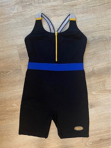 REEBOK fitness spor tulum