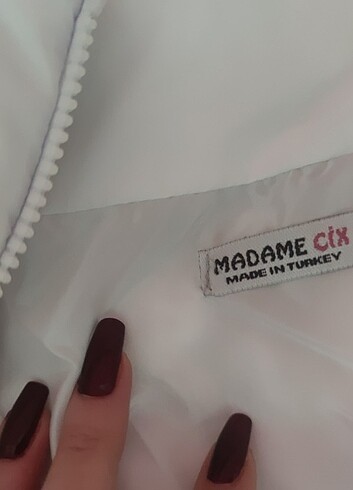 Diğer Şişme mont
