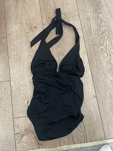 bershka body