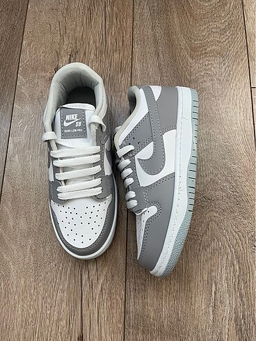 nike ayakkabı