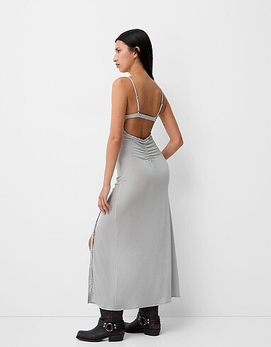 Bershka bershka elbise