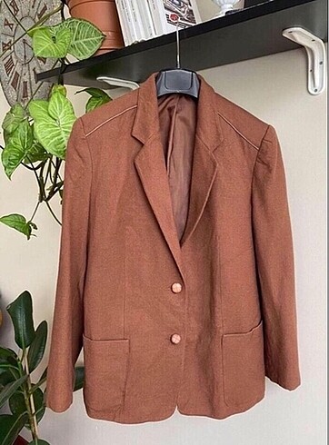 American Vintage Vintage Blazer