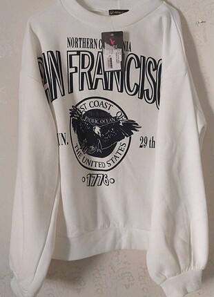 Sweatshirt unisex yeni grunge gothic