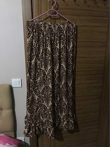 diğer Beden kahverengi Renk 2 kez kullanıldı