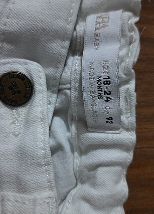 Zara baby