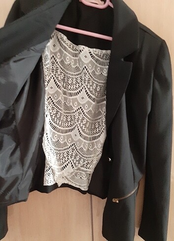 xl Beden Ceket