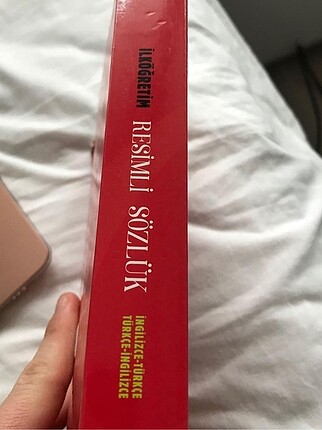  Beden İlk Öğretim resimli sözlük