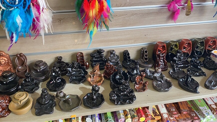 Tütsülük