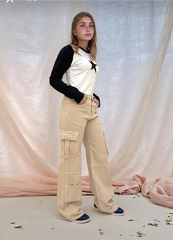 Gabardin Kot pantolon