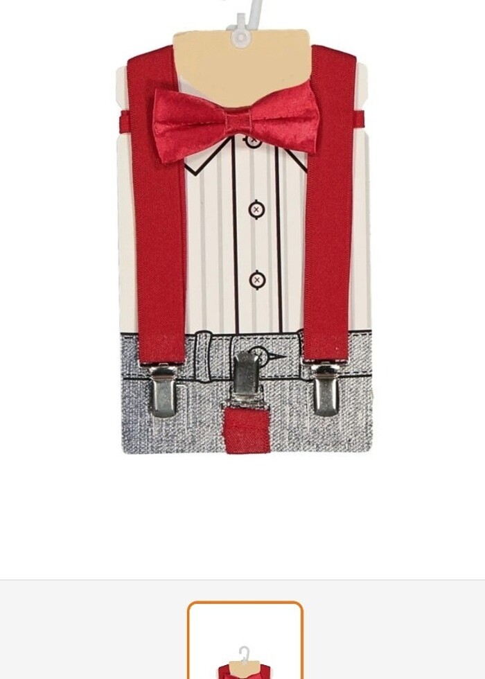 Papyon Askı çeşitleri - Görsel 2