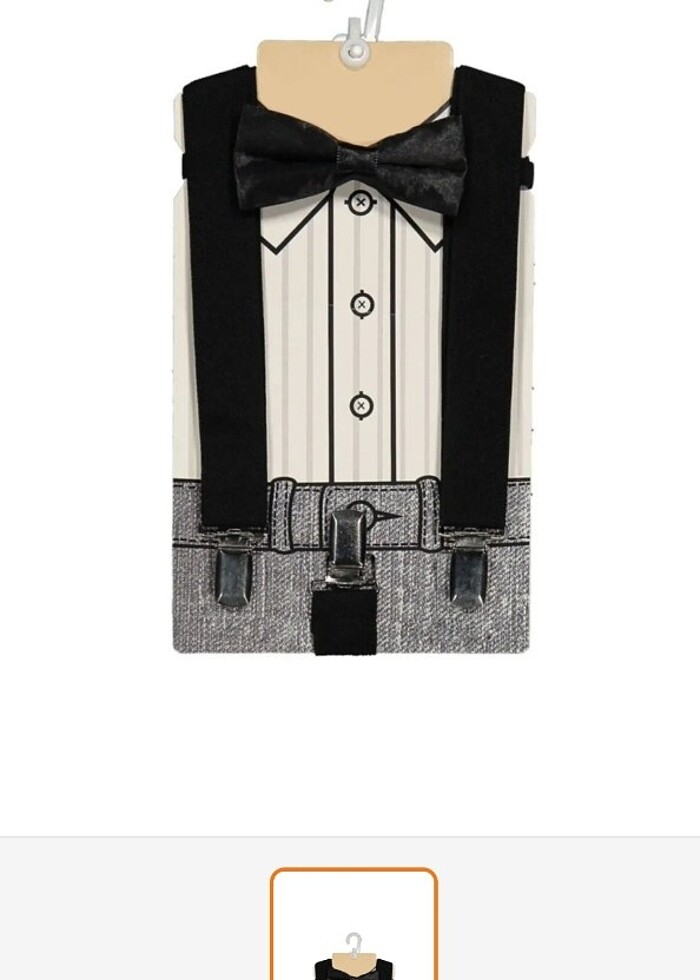 Papyon Askı çeşitleri - Görsel 3