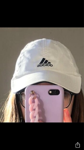 Adidas Şapka