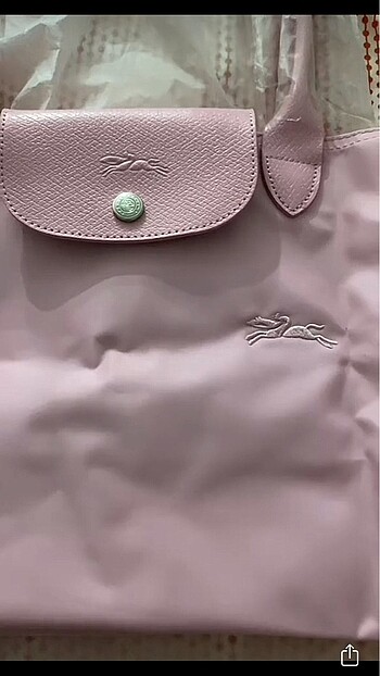 Longchamp Pembe longchamp