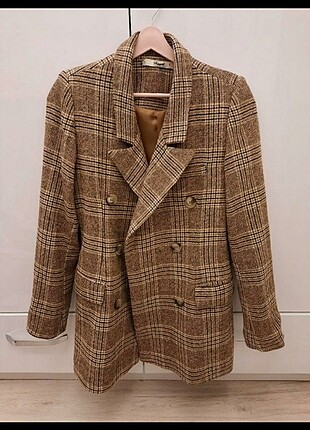 Blazer ceket