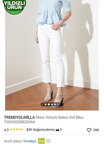 s Beden Mavi bluz