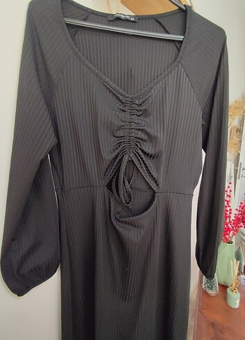 LC Waikiki LCW elbise