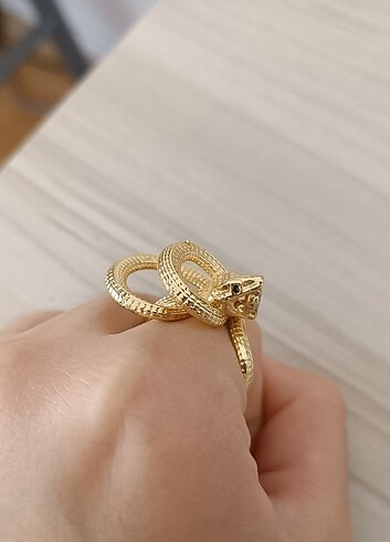 Accessorize Yüzük