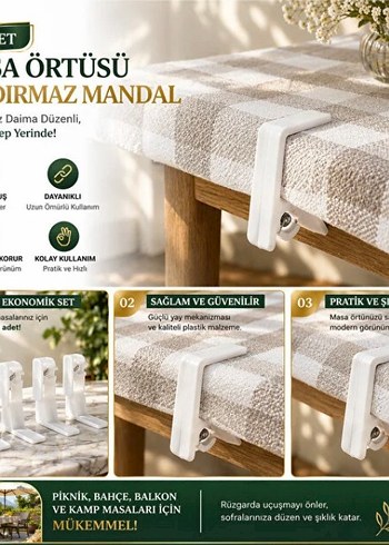 Gardrops ilanı