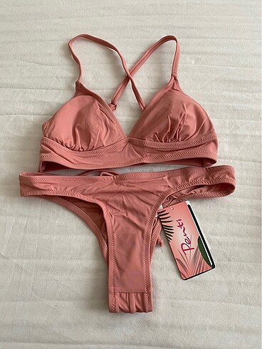 Bikini takımı