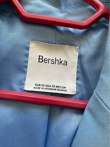xs Beden Blazer ceket