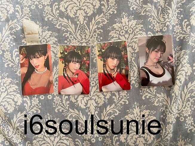 i6soulnie