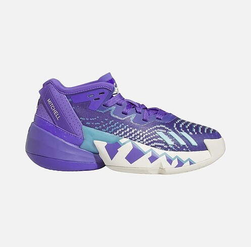 Adidas D.o.n Issue 4 - 46 No