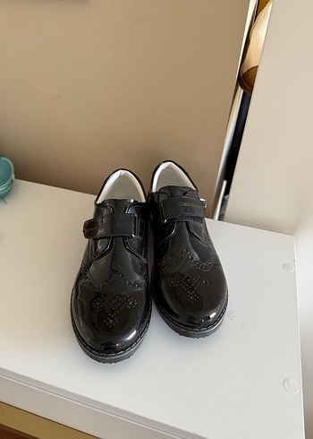Small foot ayakkabi - Görsel 4