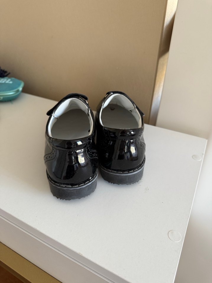 Small foot ayakkabi - Görsel 5