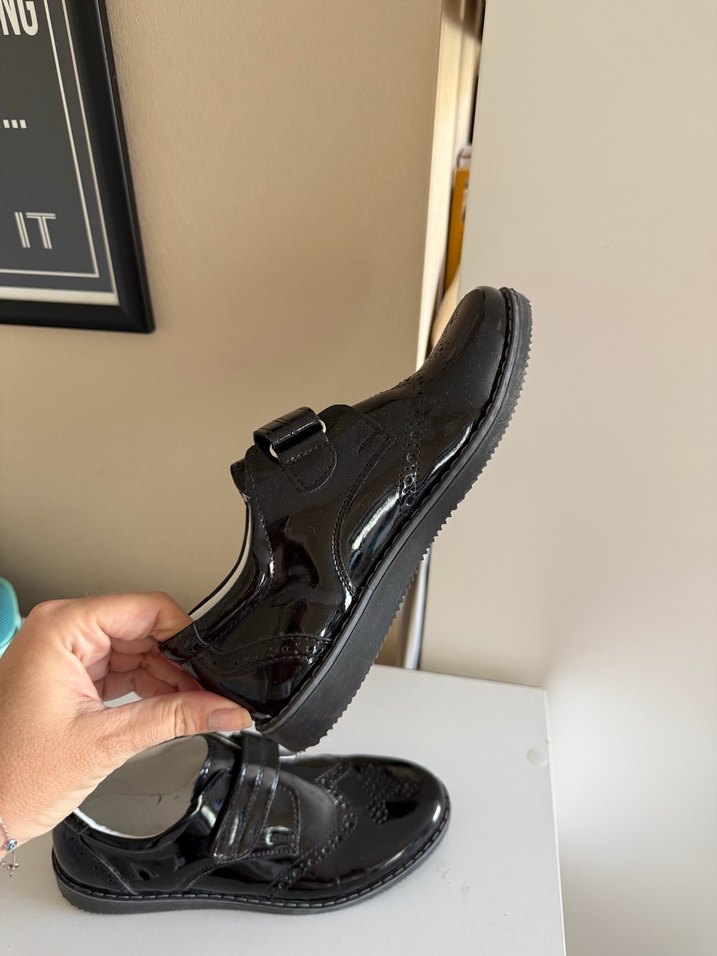 Small foot ayakkabi - Görsel 3