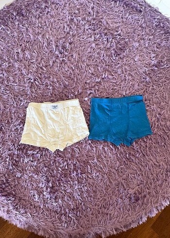 LCW boxer