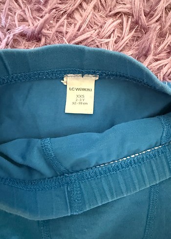 LC Waikiki LCW boxer