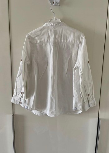 Zara Zara gomlek