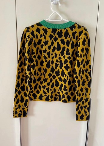 Topshop Topshop kazak