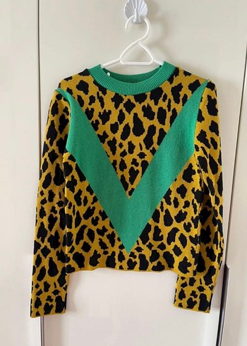 Topshop kazak