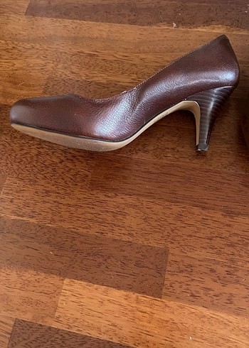 37,5 Beden Nine West ayakkabi