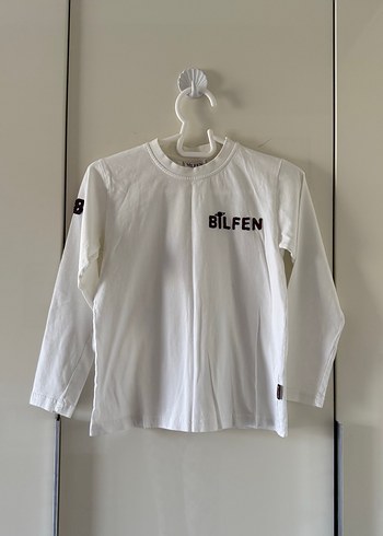 Bilfen forma tisort