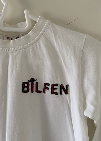 8 Yaş Beden Bilfen forma tisort