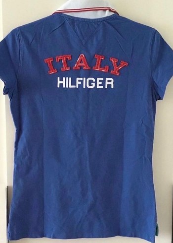 Tommy Hilfiger Tommy Hilfiger tişört