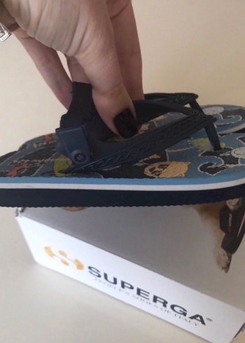 Superga Superga terlik
